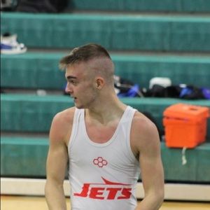 Meet your Posher, Logan